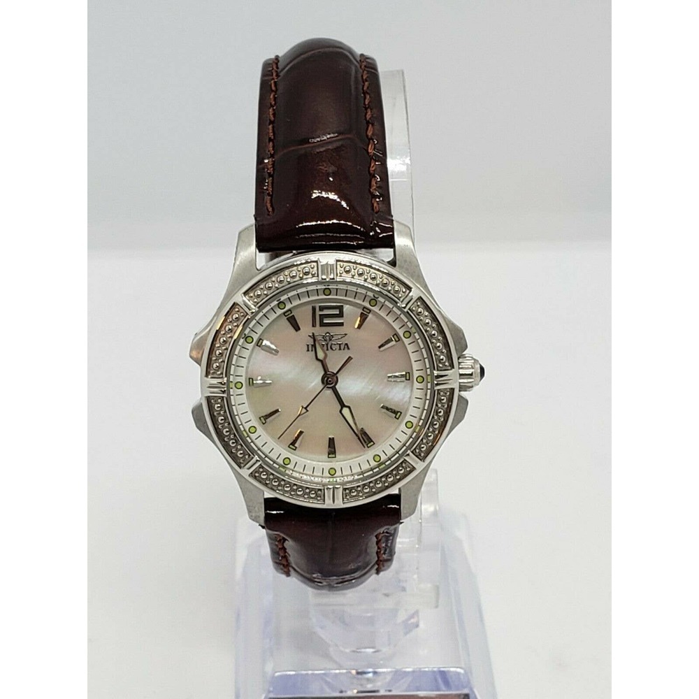 Invicta Women's Wildflower Watch 11782 - Picture 2 of 10